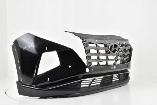 Bumper HYUNDAI TUCSON IV 2021- 4XPDC Voorbumper 03185
