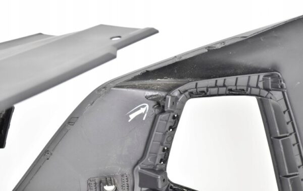 Bumper HYUNDAI TUCSON IV 2021- 4XPDC Voorbumper 03185