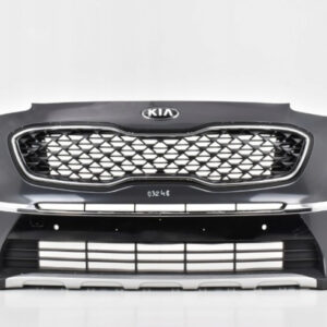Bumper KIA SPORTAGE IV FACELIFT 2019-4XPDC Voorbumper 03248