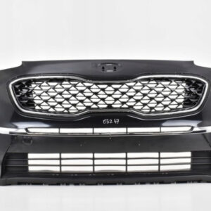 Bumper KIA SPORTAGE IV FACELIFT 2019- 0XPDC Voorbumper 03247