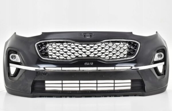 Bumper KIA SPORTAGE IV FACELIFT 2019- 0XPDC Voorbumper 03247