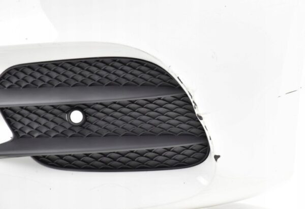 Bumper MERCEDES W213 213 BEFORE FACELIFT 2016- AMG LINE  Voorbumper 03225