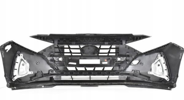 Bumper HYUNDAI I20 III 2021- Voorbumper 03123