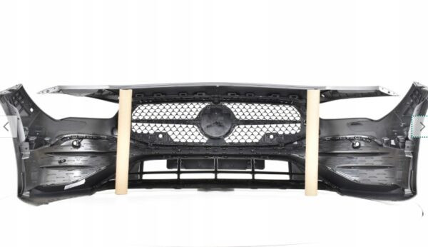 Bumper  MERCEDES CLA W118 118 FACELIFT AMG LINE Voorbumper 03001
