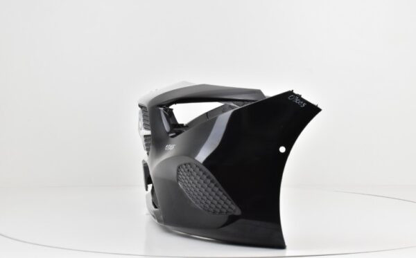 Bumper MERCEDES A-KLASSE A KLASSE W177 177 FACELIFT ORDINARY 6XPDC Voorbumper 03005