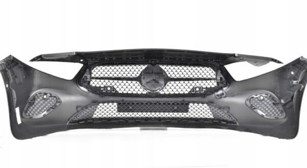 Bumper MERCEDES A-KLASSE A KLASSE W177 177 FACELIFT ORDINARY 6XPDC Voorbumper 03005