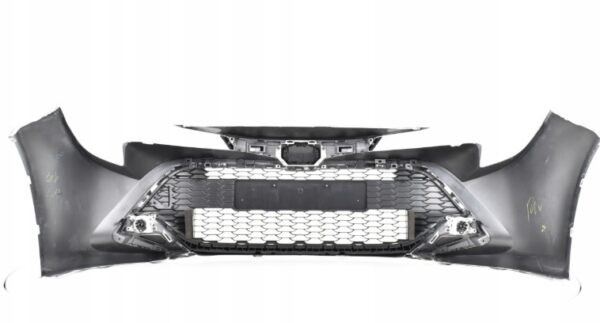 Bumper TOYOTA COROLLA E210 E21 2019-HATCHBACK Voorbumper 03134