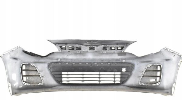 Bumper KIA RIO III 3 FACELIFT 2015- Voorbumper 03211
