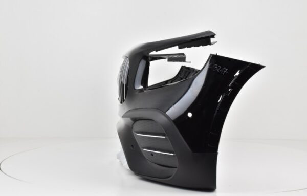 Bumper MERCEDES GLB X247 W247 VERSION 35AMG  Voorbumper 03217