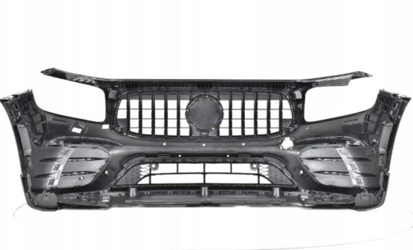 Bumper MERCEDES GLB X247 W247 VERSION 35AMG  Voorbumper 03217
