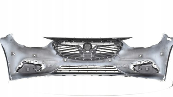 Bumper OPEL INSIGNIA B 2017- Voorbumper 03214