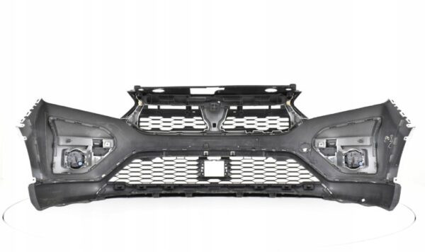 Bumper Dacia DASHING SANDERO STEPWAY JOGGER III 2023- Voorbumper 03212