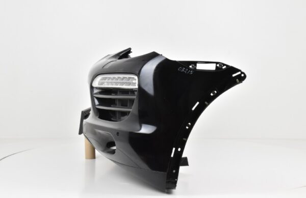 Bumper PORSCHE CAYENNE 2010- Voorbumper 03215
