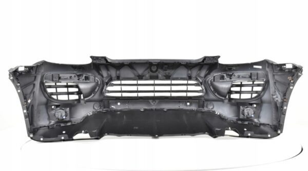 Bumper PORSCHE CAYENNE 2010- Voorbumper 03215