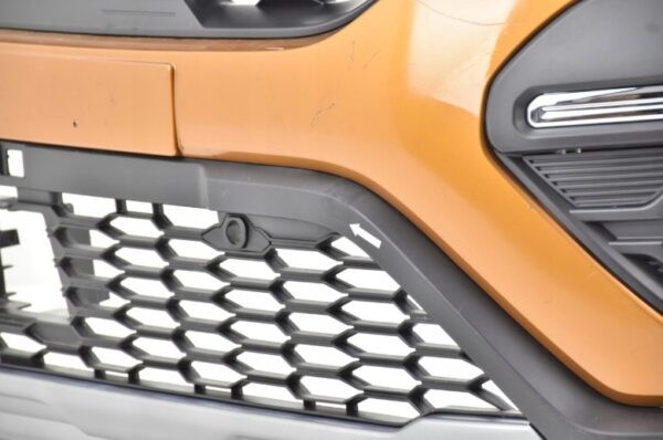 Bumper Dacia DASHING SANDERO STEPWAY JOGGER III 2023- Voorbumper 03162