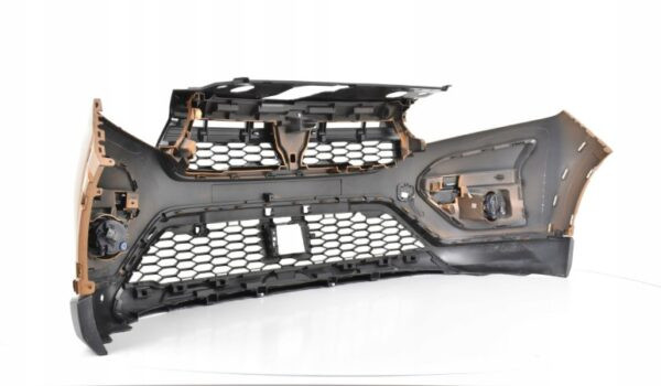 Bumper Dacia DASHING SANDERO STEPWAY JOGGER III 2023- Voorbumper 03162