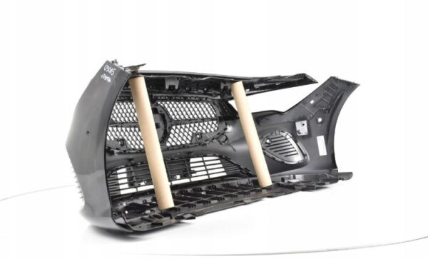 Bumper MERCEDES CLA W118 118 FACELIFT ORDINARY Voorbumper 03015