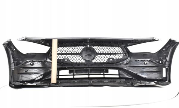Bumper MERCEDES CLA W118 118 FACELIFT AMG LINE  Voorbumper 02936