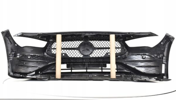 Bumper MERCEDES CLA W118 118 FACELIFT AMG LINE Voorbumper 03016