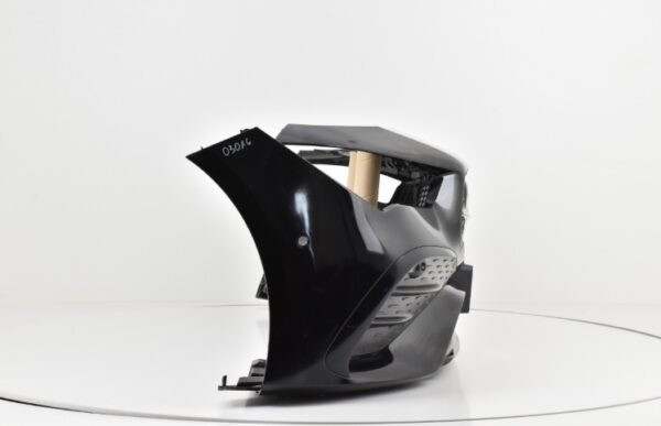 Bumper MERCEDES CLA W118 118 FACELIFT AMG LINE Voorbumper 03016