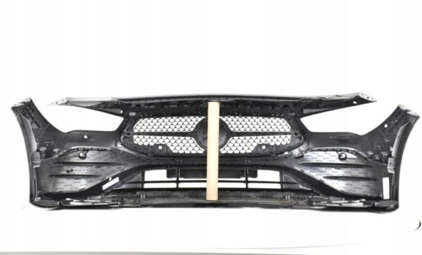 Bumper MERCEDES CLA W118 118 FACELIFT AMG LINE Voorbumper 03019