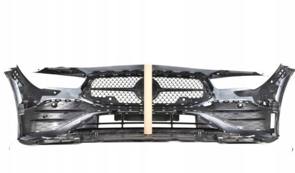 Bumper MERCEDES CLA W118 118 FACELIFT AMG LINE Voorbumper 03144