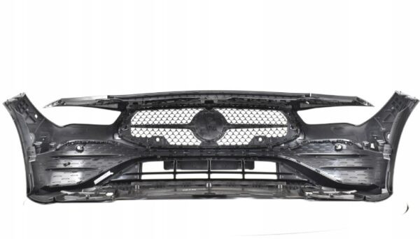 Bumper MERCEDES CLA W118 118 FACE LIFT AMG LINE Voorbumper 03134