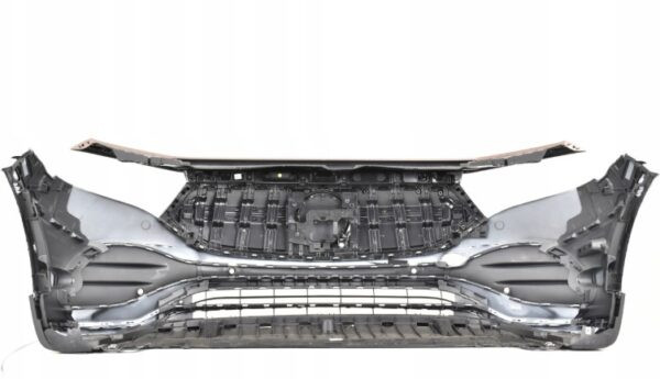 Bumper MERCEDES EQB H243 W243 AMG LINE Voorbumper 02805
