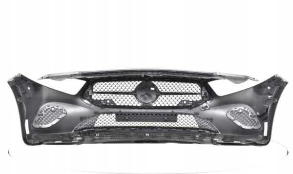 Bumper MERCEDES A-CLASS A CLASS W177 177 FACELIFT ORDINARY Voorbumper 02865