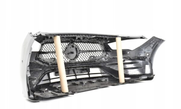 Bumper MERCEDES CLA W118 118 FACELIFT AMG LINE  Voorbumper 02940