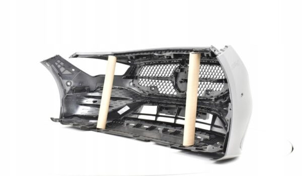 Bumper MERCEDES CLA W118 118 FACELIFT AMG LINE  Voorbumper 02940