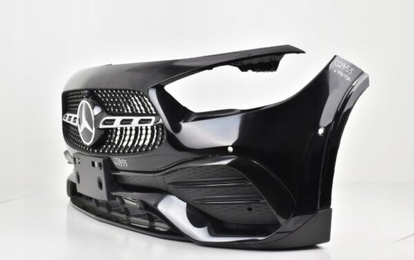 Bumper MERCEDES GLA W247 H247 247 AMG LINE  Voorbumper 02955