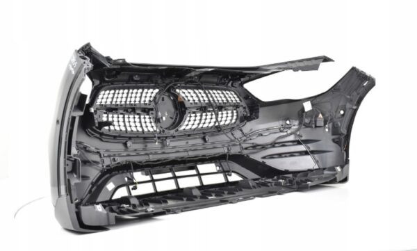 Bumper MERCEDES GLA W247 H247 247 AMG LINE  Voorbumper 02955