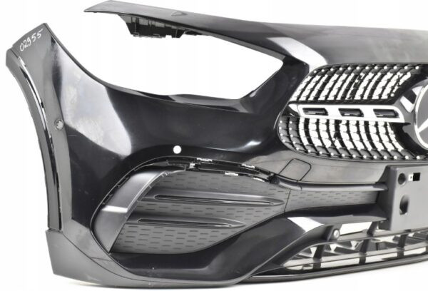 Bumper MERCEDES GLA W247 H247 247 AMG LINE  Voorbumper 02955