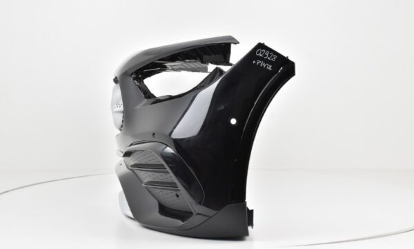 Bumper MERCEDES GLA W247 H247 247 AMG LINE Voorbumper 02928