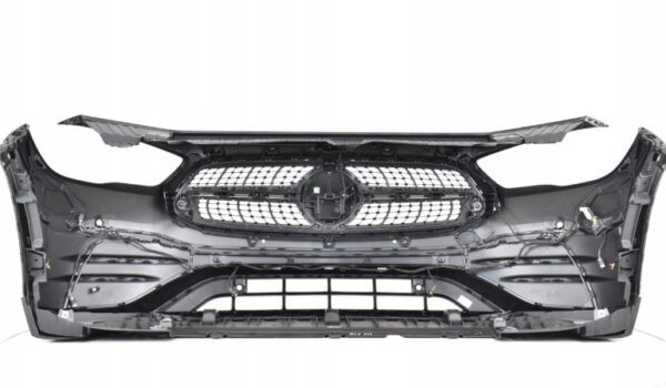 Bumper MERCEDES GLA W247 H247 247 AMG LINE Voorbumper 02928