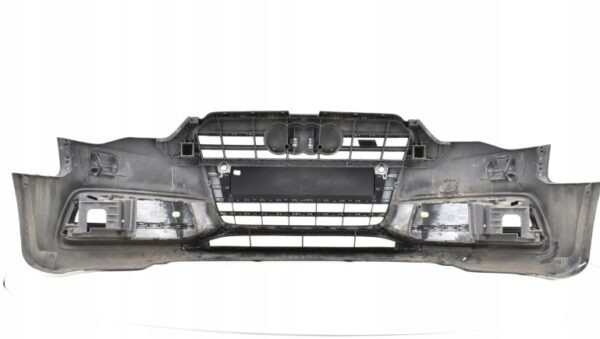 Bumper AUDI S5 A5 8T0 8T 2012- Voorbumper 03154