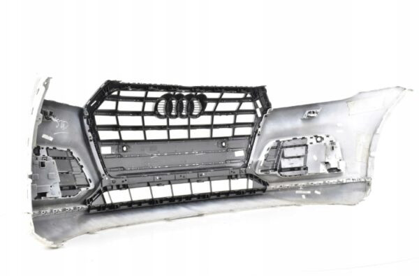 Bumper AUDI Q5 80A 2018- S-LINE SLINE Voorbumper 03167