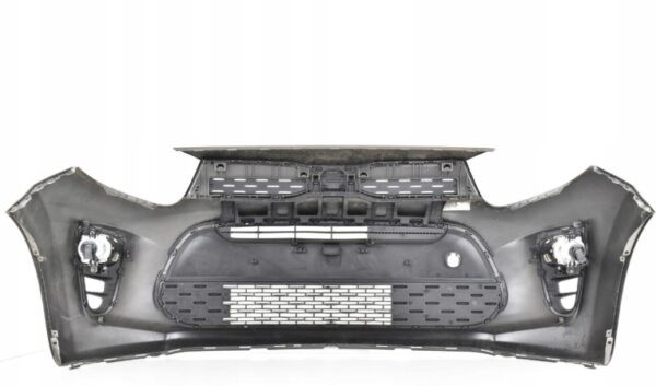 Bumper KIA PICANTO III 2017- Voorbumper 03161