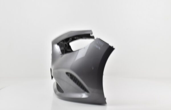 Bumper MERCEDES B-KLASSE B KLASSE W247 247 ORDINARY  Voorbumper 02975