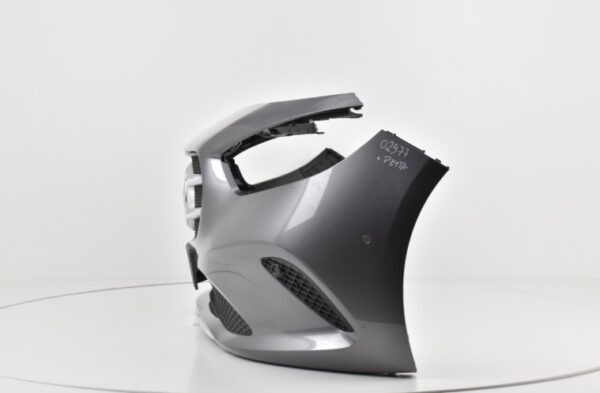 Bumper MERCEDES B-KLASSE B KLASSE W247 247 ORDINARY  Voorbumper 02977