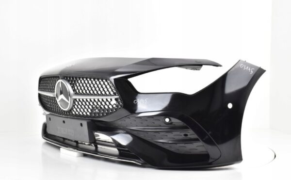 Bumper MERCEDES CLA W118 118 FACELIFT AMG LINE Voorbumper 03145