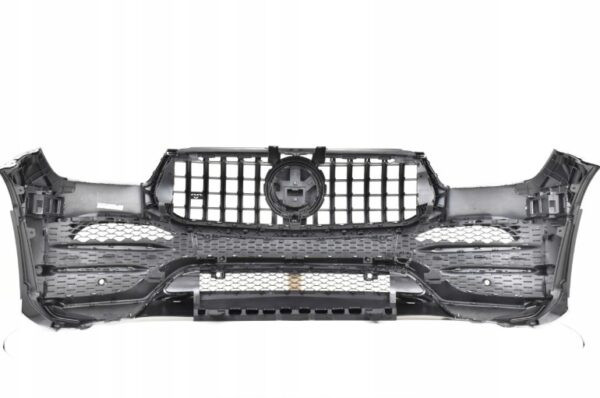 Bumper MERCEDES GLE W167 167 53AMG 2019-  Voorbumper 03136