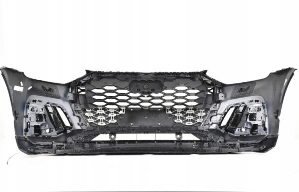 Bumper AUDI Q5 80A FACELIFT 2021- S-LINE SLINE COUPE SPORTBACK Voorbumper 03102