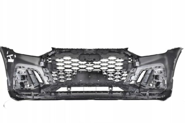 Bumper AUDI Q5 80A FACELIFT 2021- S-LINE SLINE  COUPE SPORTBACK Voorbumper 03103