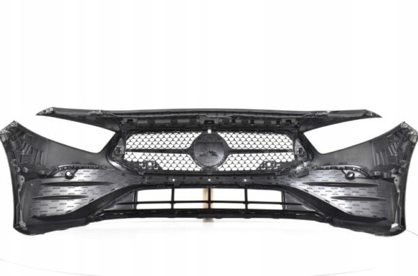 Bumper MERCEDES A-KLASSE A KLASSE W177 177 FACELIFT 2023- AMG LINE  Voorbumper 03132