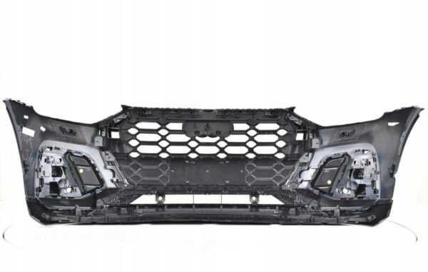 Bumper AUDI Q5 SQ5 80A FACELIFT 2021-S-LINE SLINE  SUV VERSION Voorbumper 03106