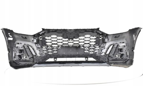 Bumper AUDI Q5 80A FACELIFT 2021- S-LINE SLINE COUPE SPORTBACK Voorbumper 03104