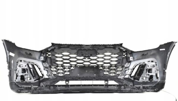 Bumper AUDI Q5 80A FACELIFT 2021- VERSION S-LINE SLINE COUPE SPORTBACK Voorbumper 03101