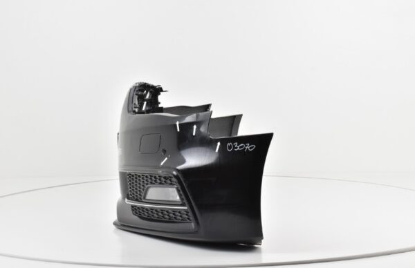 Bumper AUDI A4 B8 FACELIFT S-LINE SLINE 2012- Voorbumper 03070